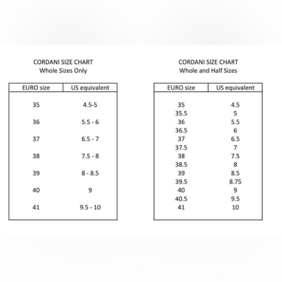 Cordani Keqne Italian Leather Caged Platform Cork Sandals - Picture 16 of 16